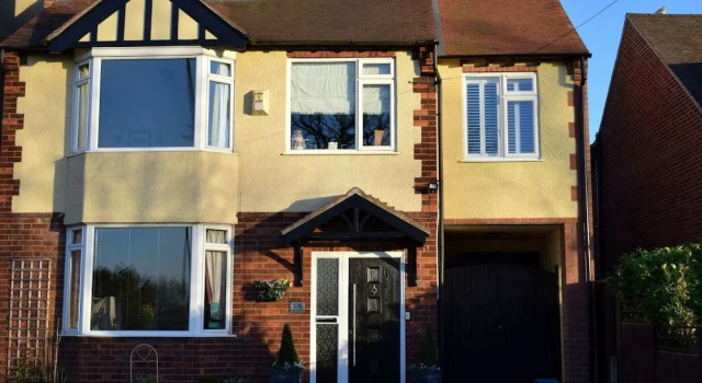 Kedleston View B&B, Забронировать Отель «постель и завтрак» Отели Дерби 3 звезды, 3*