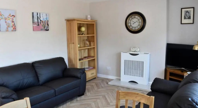 Angus House, 2 Bedroom House, Thurso, NC500 Route, Rezervați Hotel Thurso Caithness