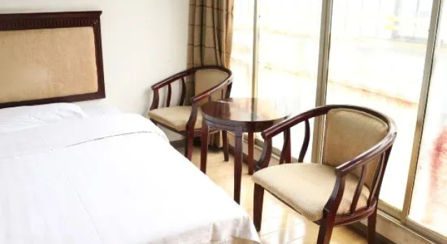 Номер Standard Duyun Jianfeng Hotel