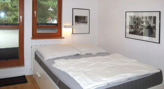 Apartment  Ostseebad Lubmin 30012, Prenota Appartamento Lubmin 