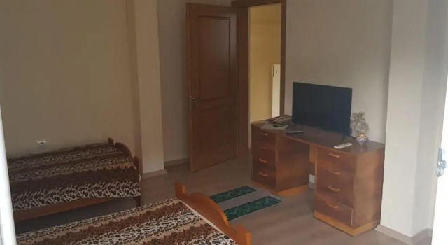 Студия Hill View 7 Apartments
