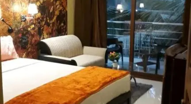 Deluxe Apartmá C Pearl