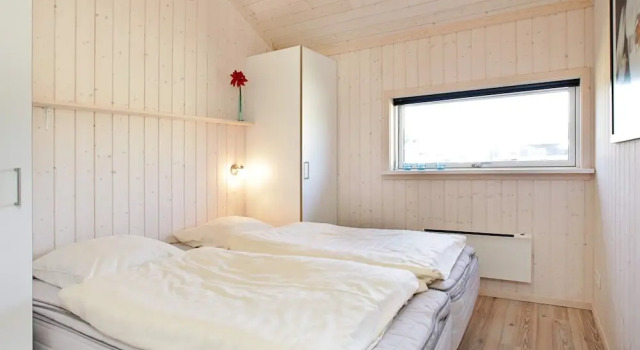 4 Star Holiday Home in Grossenbrode