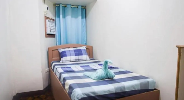 RedDoorz @ Calceta Street Cogon