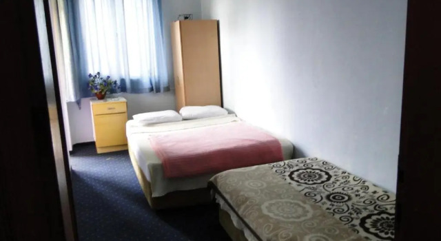 Номер Standard Sunrise Hotel