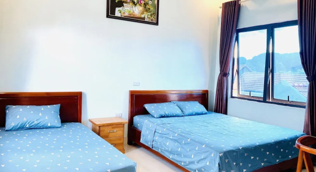 Tam Coc Dream Hotel