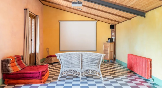 Mas Olivella, Забронировать Отель Отели El Baix Camp с бассейном, Бассейн