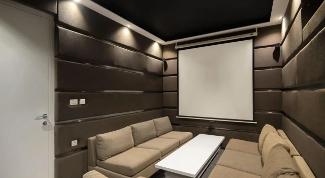 Villa Infinity CFH