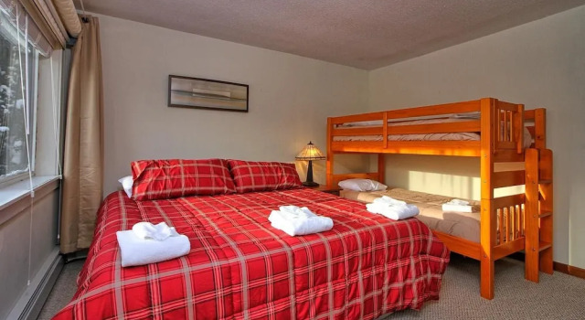 Moon Ridge 2A, Buchen Sie Ferienhaus Killington 