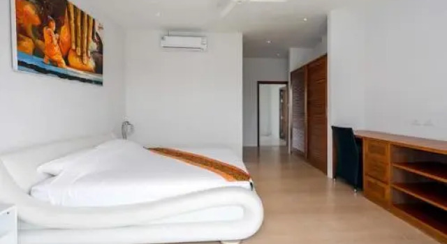 7 Bed Luxury Seaview Villas 5 mins beach, Забронировать Отель Отели Южного Таиланда 3 звезды, 3*