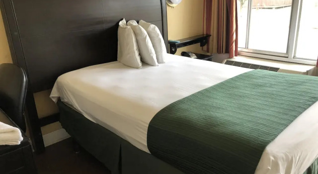 Двухместный номер Standard Hotel Belair Orlando Near Florida Mall