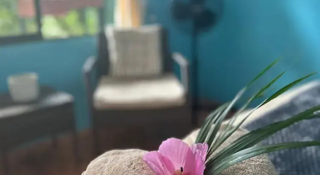 Номер Comfort Pacific Breeze Lodge