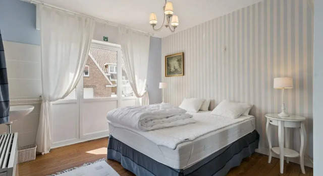 Вилла Zeehuis