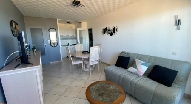 Appartement Grand Voilier II
