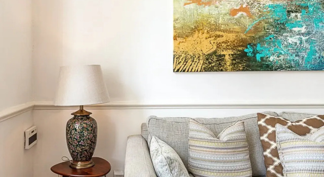 Апартаменты Bright Home Near Little Venice