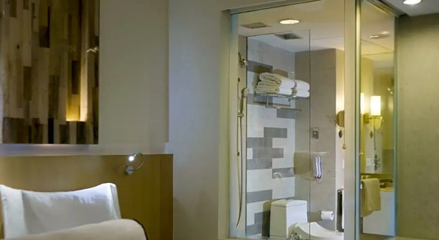 Двухместный номер Premium с видом на бассейн Holiday Inn Resort Baruna Bali by IHG