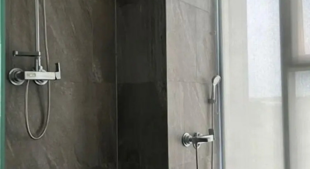 Номер Deluxe Sungsan Marina Hotel