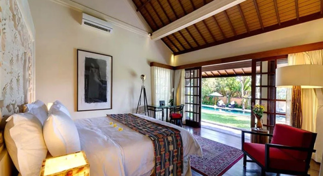 Villa San - an elite haven