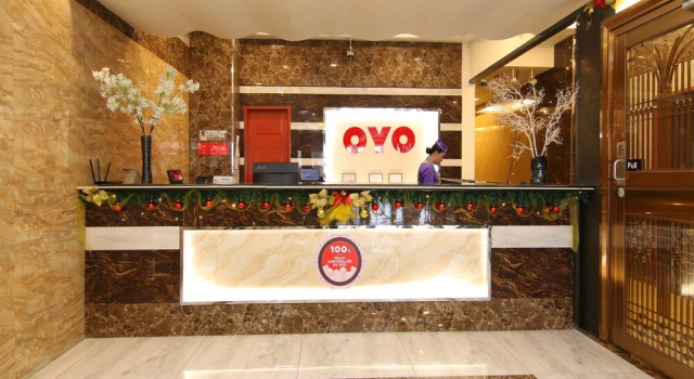 Oyo 109 Winter Benitez Hotel, Забронировать Отель Кесон-Сити 