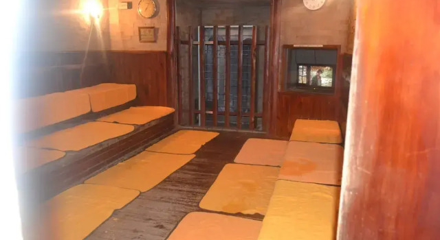 Kujyukushima Seaside Terrace Hotel & Spa Hanamizuki, Prenota Resort Hotel a Kyushu con parcheggio, Parcheggio