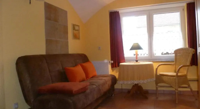 Ferienwohnung Ahrens