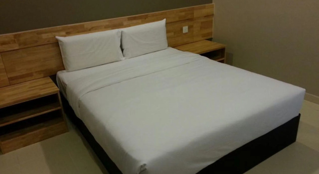 Hotel Suria 18