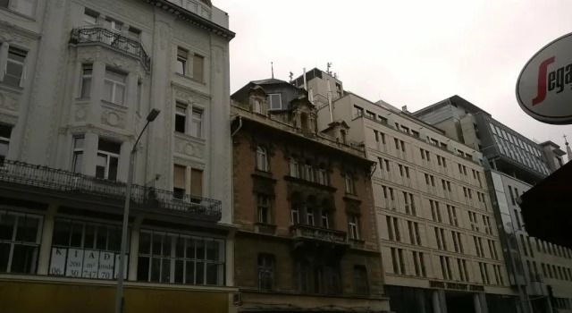 Astoria Centrum Studio Apartment, Забронировать Апартаменты/квартира Будапешт Центральная Венгрия