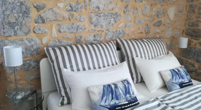 Villetta Nautica Faggioni, Rezervovat Hotel Wellness hotely v Krk, SPA