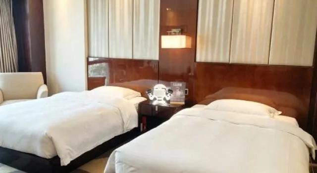 Одноместный номер Executive FuJian Hotel