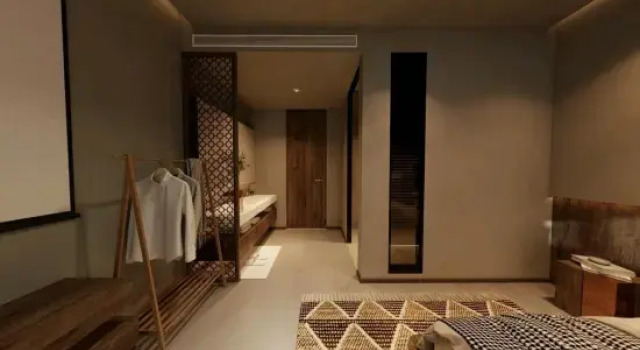 Yinshan Yunshe Boutique Homestay