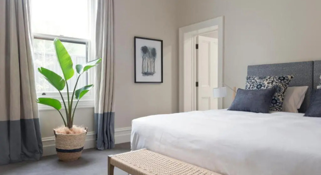Вилла Villa Maria Barossa Luxury Guesthouse