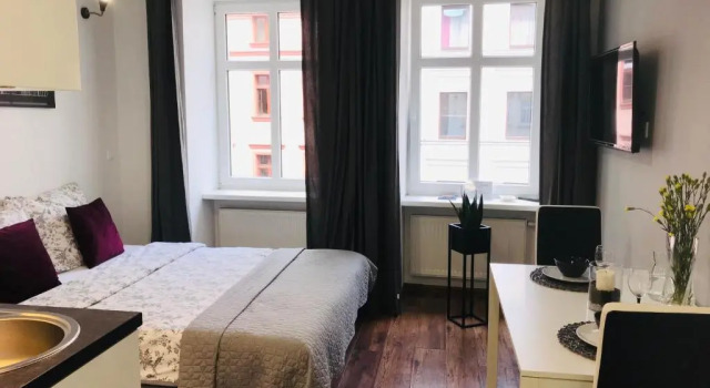 Апартаменты Superior Property Apart - Ruska Centrum