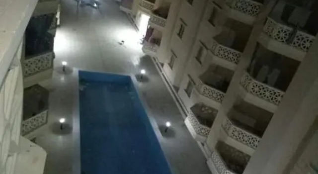 منتجع العوام بيتش, Boek Appartement Marsa Matruh Marsa Matrouh