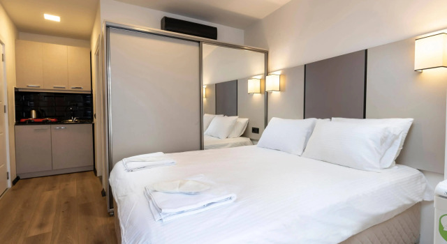 Global Suites Hotel, Varaa Hotelli Hotellit Marmara-alue pysäköinnillä, Pysäköinti