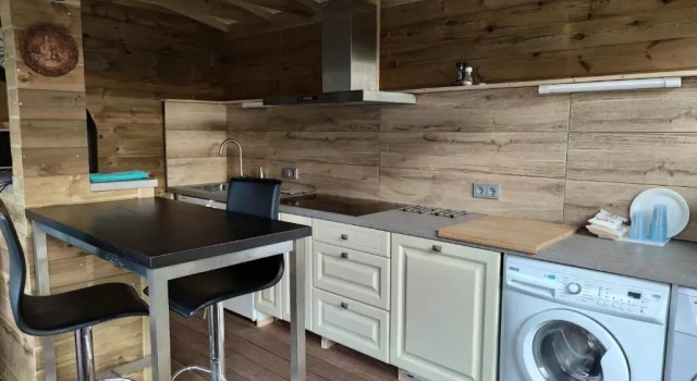 Номер Standard B&B Hotel Elselina