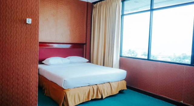 Juniorsuite PIA Hotel Bandung