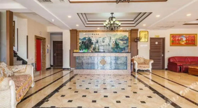 Dalian No.1 Theme Hotel, Book Hotel Dalian 