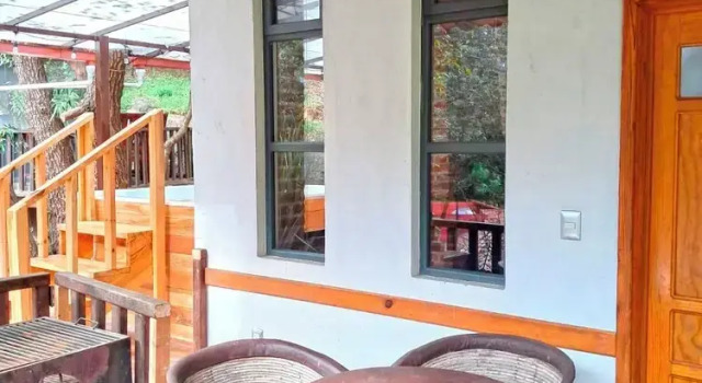 Номер Standard с 2 комнатами Nostra Natura Chalets