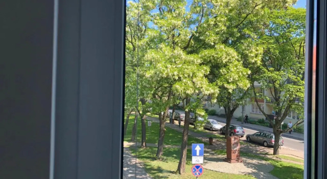 Апартаменты Apartament Katarzynki