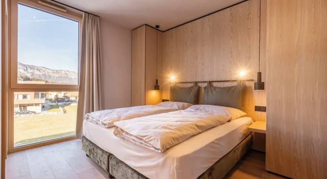 Номер Premium Kitzbühel Suites by ALPS RESORTS