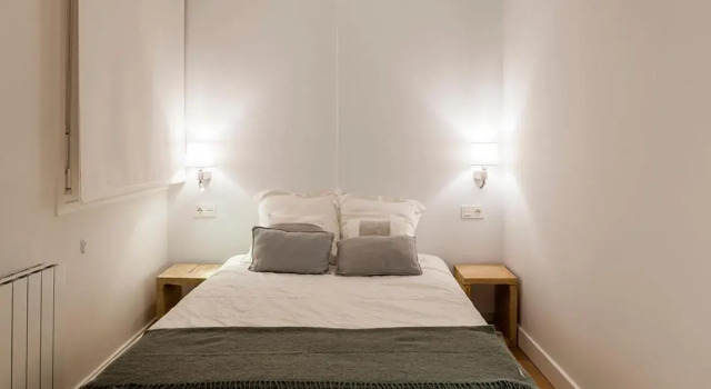 Apartamento minimalista en el corazón de Bilbao, Book Apartment Bilbao 