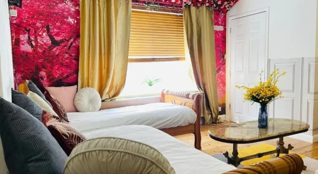 Hangover Hotel
