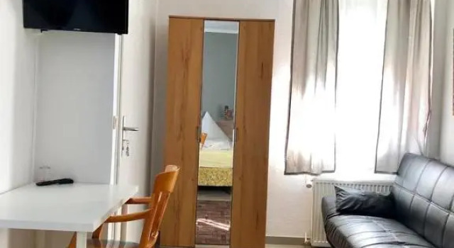 Двухместный номер Standard Hotel Nello
