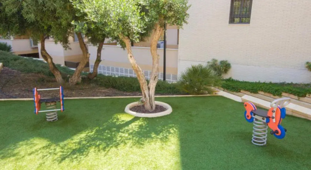 Apartamentos de Sol, Prenota Appartamento Alicante 