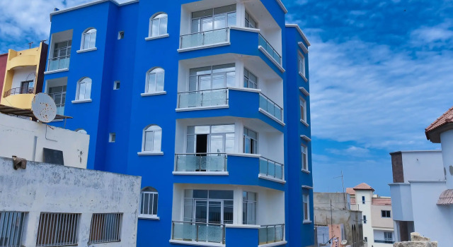 Ba Residence