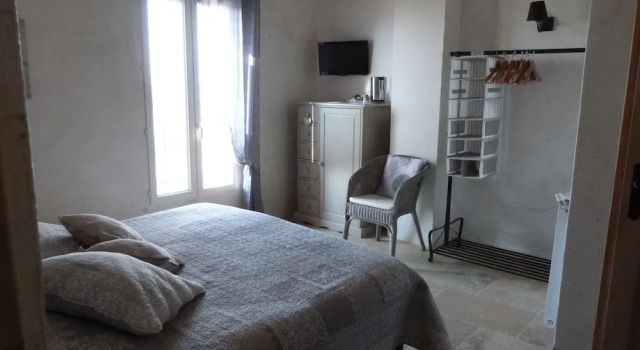 Номер Standard La Bastide Saint Victor