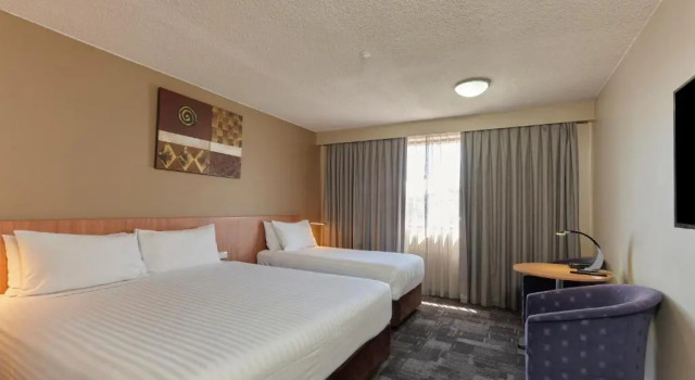 Одноместный номер Standard Best Western Plus Launceston