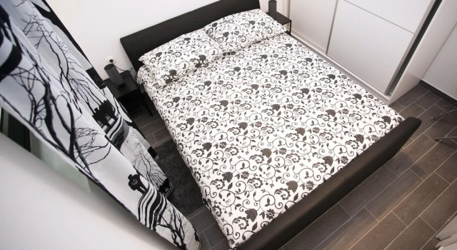 Апартаменты Apartments Silver Tree