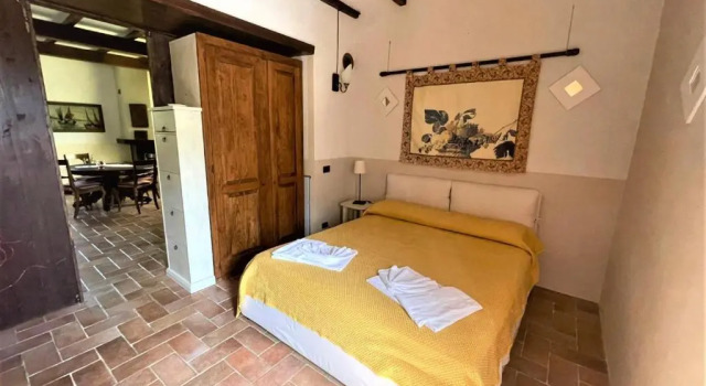 Borgo Romena, Book Hotel Hotels in Poppi with Parking, Parking
