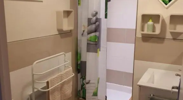 Номер Standard Hôtel de Cormeray